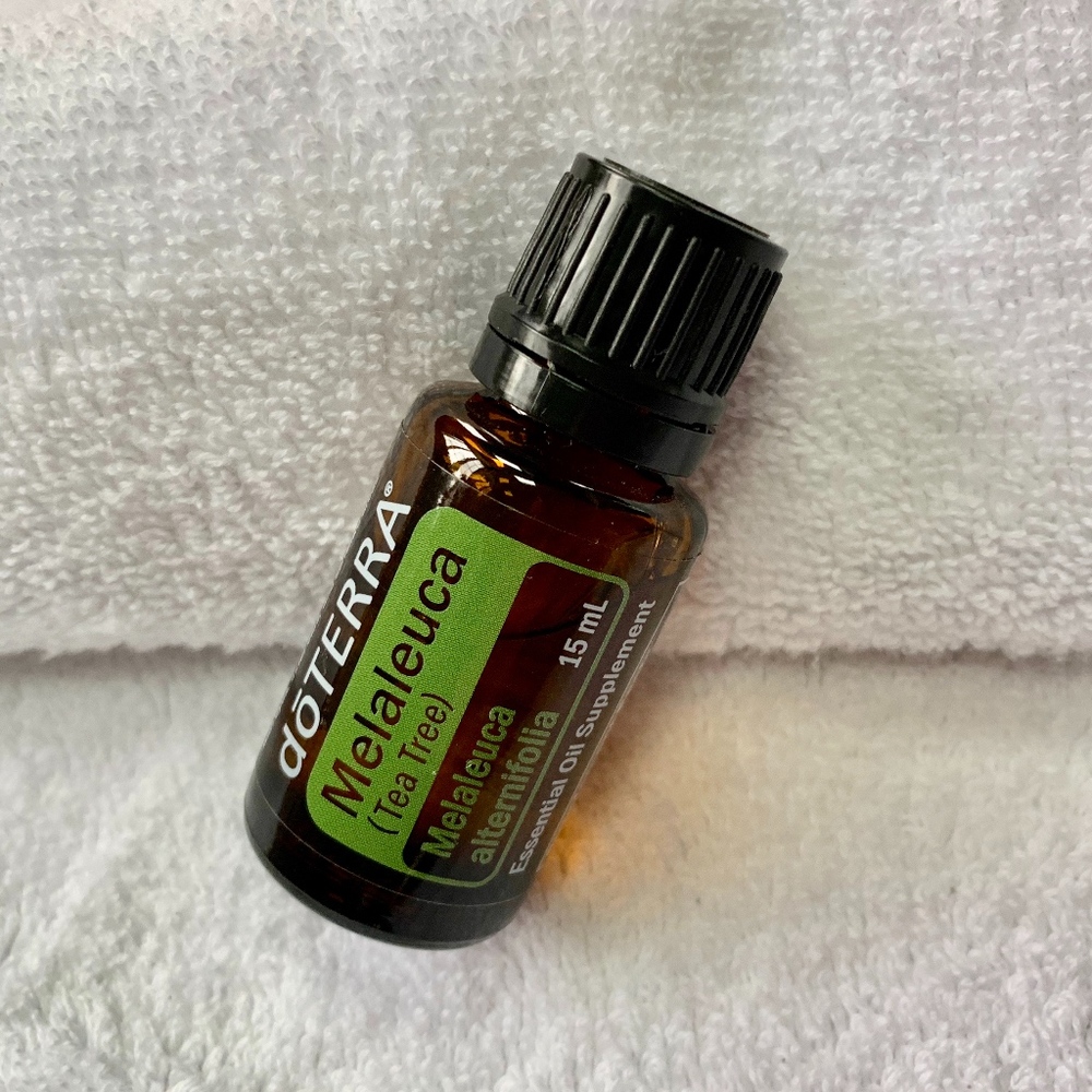 🌿 DoTerra Melaleuca 100% Pure Essential Oil 🌿